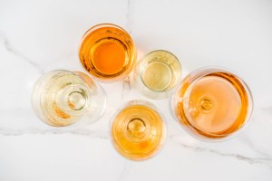 orange wines